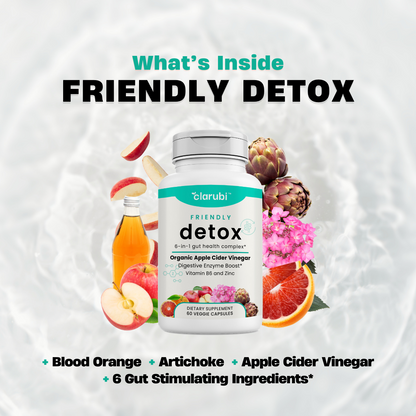 FRIENDLY DETOX